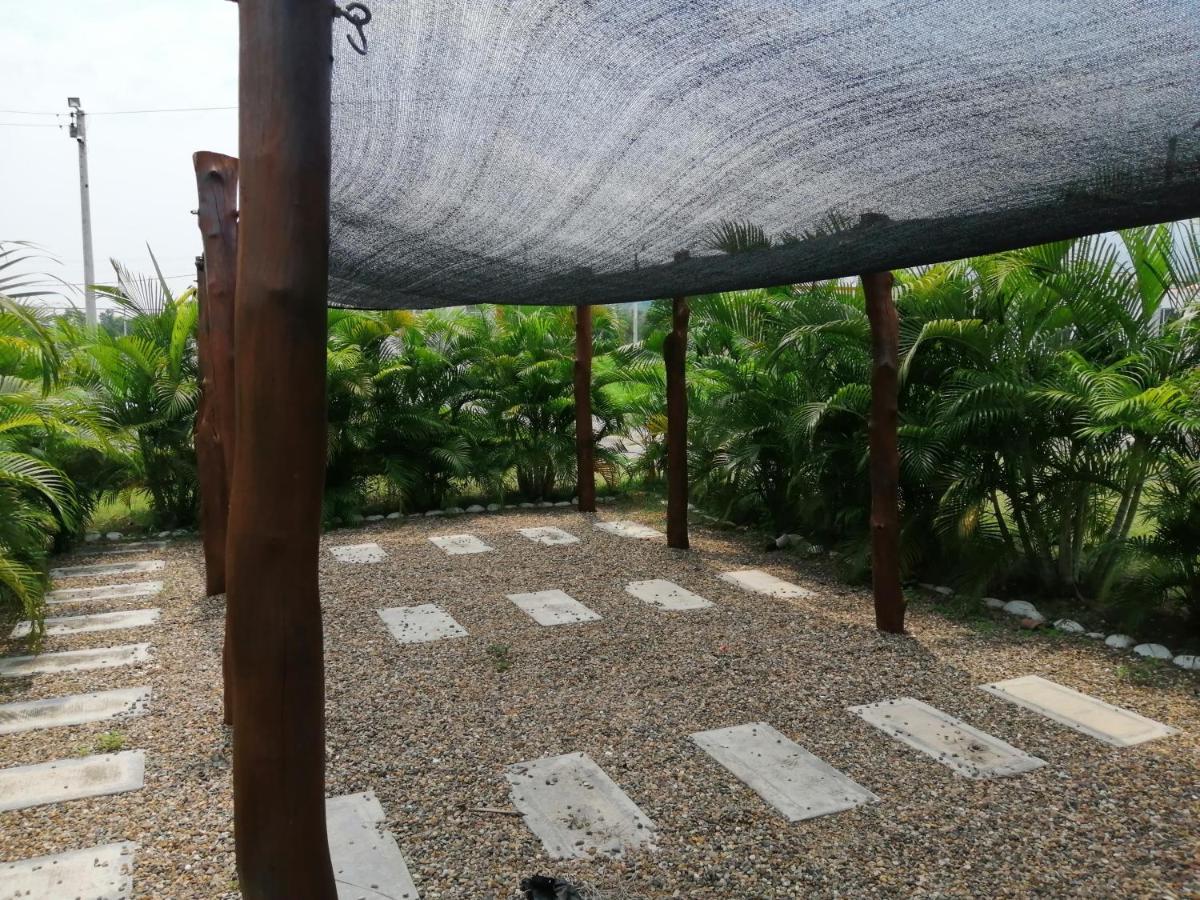 Casa Isabella Villa Tocaima Exterior photo
