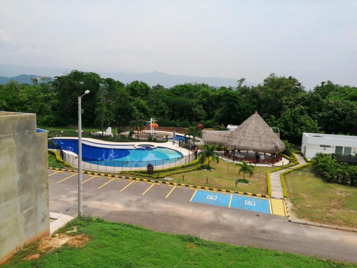 Casa Isabella Villa Tocaima Exterior photo
