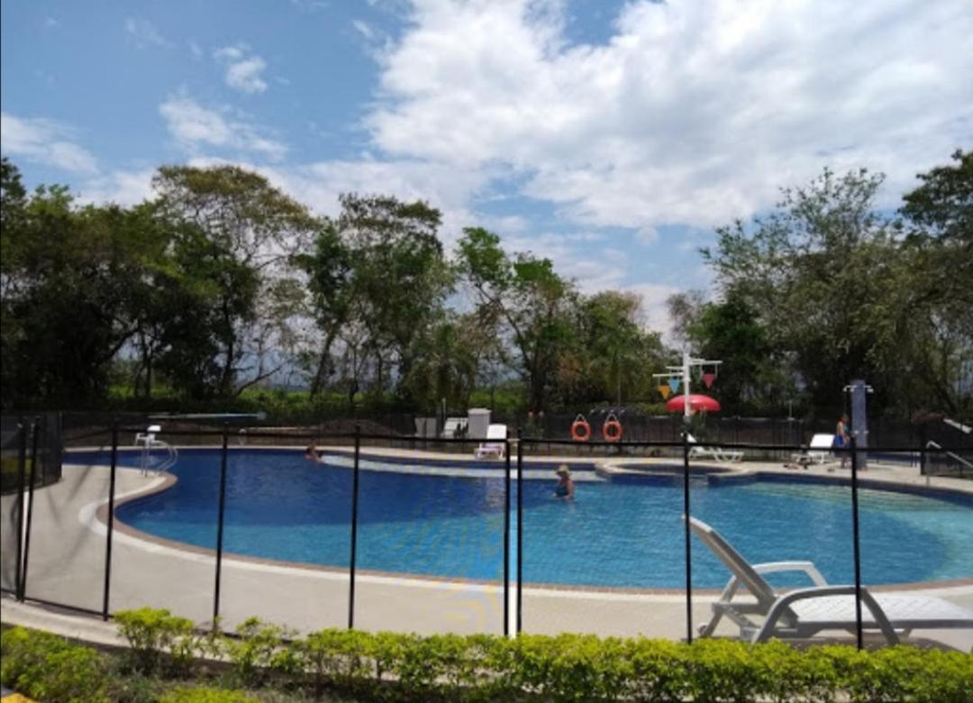Casa Isabella Villa Tocaima Exterior photo